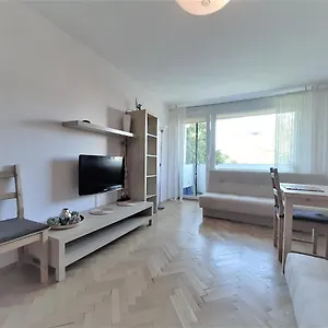  Apartament Your Best Kołobrzeska