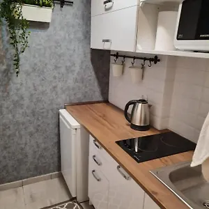  Apartament Apartament Orłowska