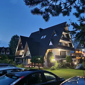 Cicha , Zakopane Polska
