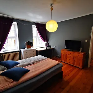 Kozia I , Gdańsk Polska