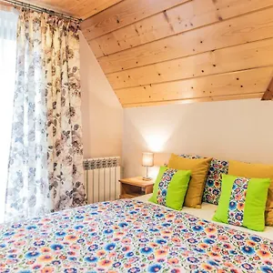 An-mi , Zakopane Polska